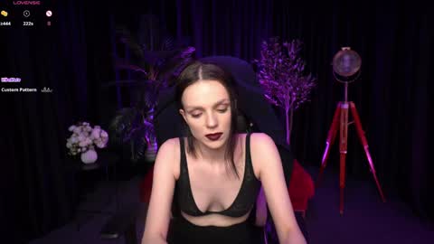 Alice online show from April 15, 7:58 pm