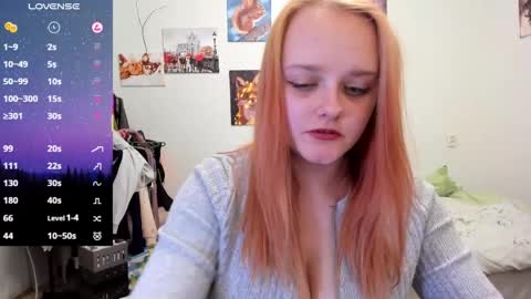 Diana online show from April 29, 7:19 pm