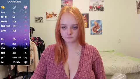 Diana online show from March 25, 9:21 pm