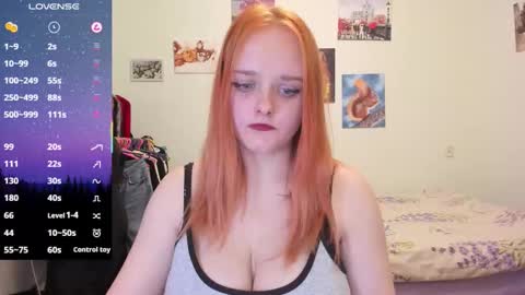 Diana online show from March 19, 7:52 pm