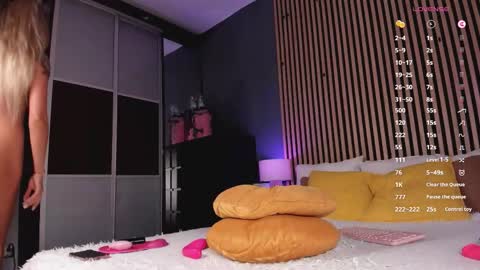 WILD-ANGEL777a online show from March 17, 6:51 am