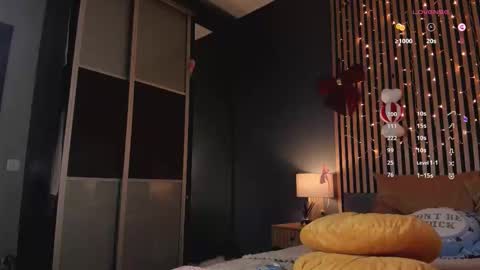 WILD-ANGEL777a online show from December 19, 12:00 pm