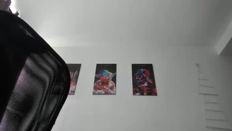 Devon and Chloe online show from March 1, 3:38 pm