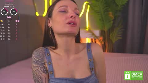 Audrey online show from March 4, 8:33 am