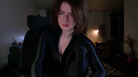 wild_peony online show from February 1, 1:34 am