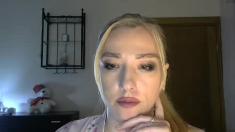 Snapshot of wild_silk_desire chatting on February 22, 11:13 am Alina online show from February 22, 11:13 am