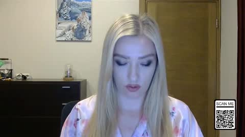 Alina online show from October 21, 4:21 pm