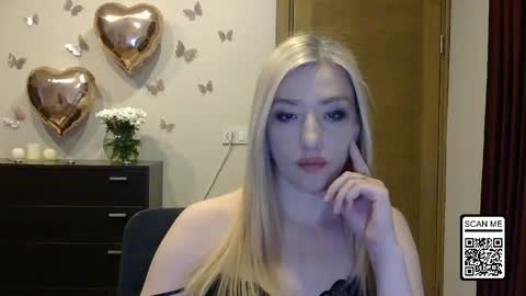 Alina online show from May 2, 4:35 pm