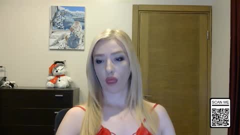 Alina online show from November 17, 3:14 pm