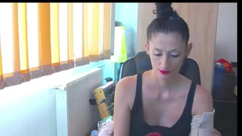 Bea online show from September 11, 10:16 am