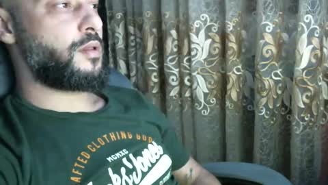 wildcrazypussy online show from April 6, 12:52 am