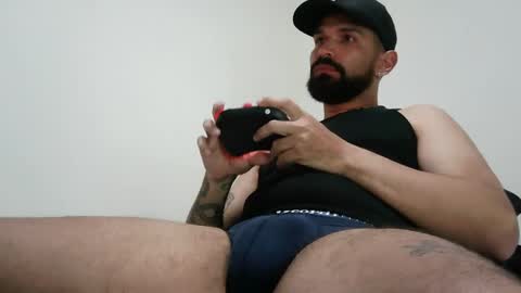 Wilder Grey online show from January 21, 8:54 pm