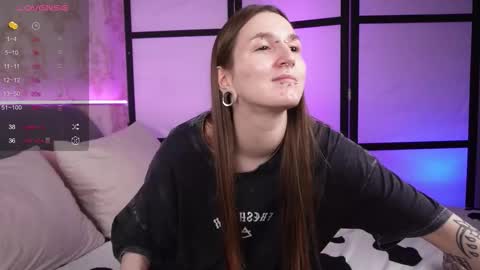 .. alice .. online show from March 7, 9:53 am