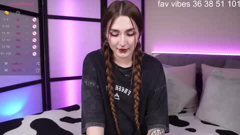 .. alice .. online show from March 21, 4:55 pm