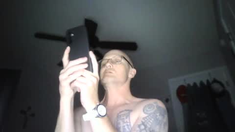Wildestdick69 online show from July 4, 4:49 am
