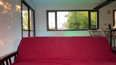 OF JunoHoly online show from December 19, 11:03 pm