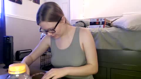 wildflowerofco online show from February 5, 6:15 pm