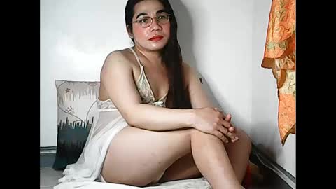 Sweet online show from February 9, 6:47 pm