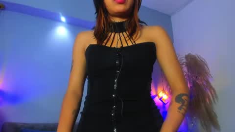 Kitty online show from May 9, 3:45 am