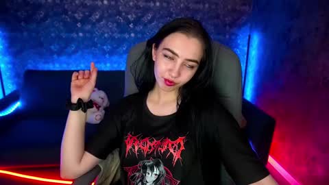 Alena online show from March 1, 5:27 pm