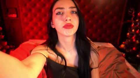 Alena online show from December 14, 8:09 am