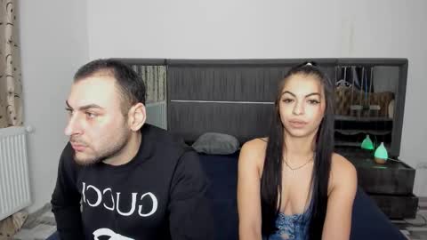 RobRoxy online show from December 22, 8:48 pm