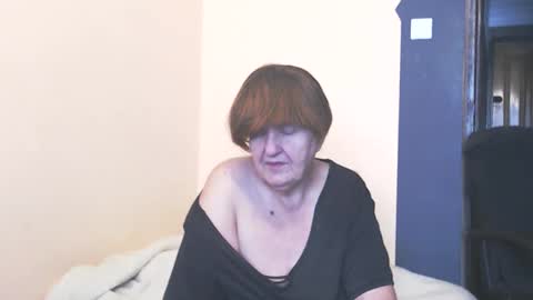 WildRedCat online show from October 3, 10:56 am