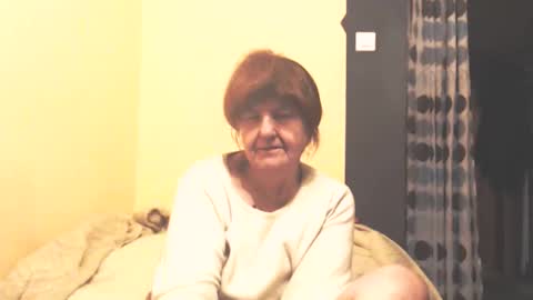 WildRedCat online show from January 15, 10:07 pm