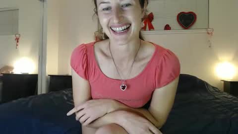 WildRose L - check my Pinned tweet if you dont see me online within 5 minutes after Ive sent email notifications online show from February 7, 2:58 am