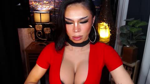 ROXIE online show from January 7, 10:48 pm