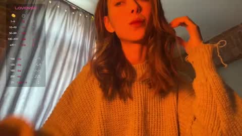 wildsable_ online show from February 16, 11:59 am