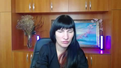 Rosalinda online show from March 23, 1:38 pm