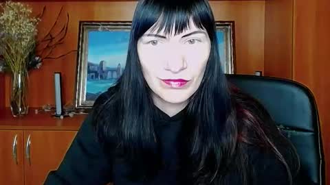 Rosalinda online show from February 6, 1:25 pm