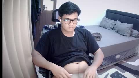 Wildy online show from December 19, 4:24 pm