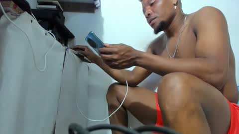 wilfer online show from November 10, 3:20 am