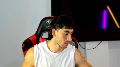 will_ferrari300 online show from February 6, 9:57 am