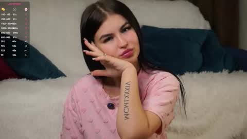 Eva online show from November 30, 1:12 am