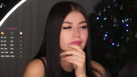 Eva online show from December 20, 1:34 am