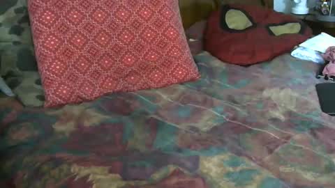 Willamyth online show from March 12, 7:12 am