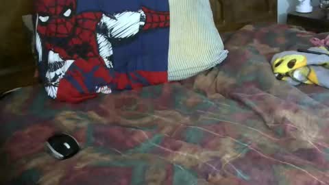 Willamyth online show from April 11, 6:40 am