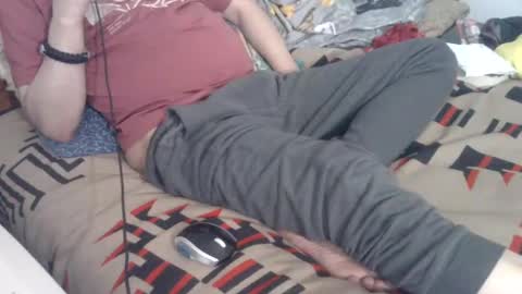 Willamyth online show from October 21, 4:50 am