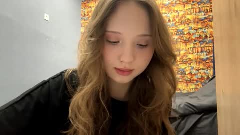 Olivia online show from January 14, 7:22 pm