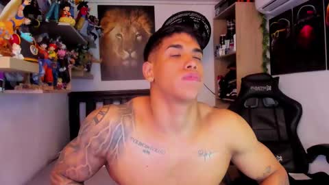 Dracko online show from February 12, 5:11 am