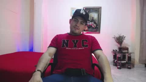 William Steel online show from January 9, 3:12 am