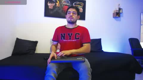 William Steel online show from June 20, 12:22 pm
