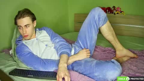 William online show from February 10, 3:20 am