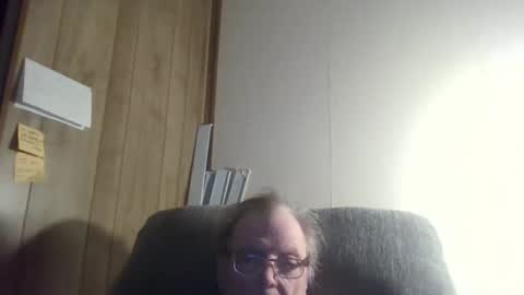 williammcgowan007 online show from October 25, 12:17 pm