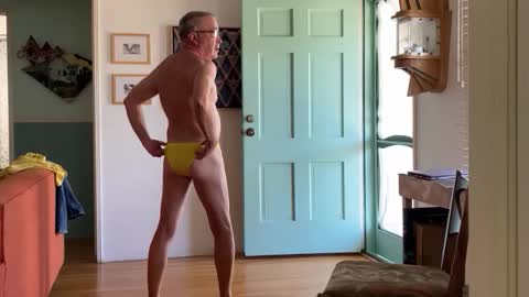 William online show from January 7, 8:47 pm