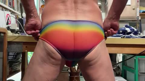 William online show from June 3, 9:20 pm