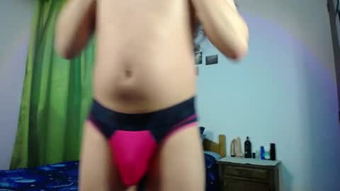 willmonkey online show from October 17, 4:16 am